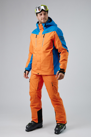 горнолыжная куртка для тренеров и инструкторов